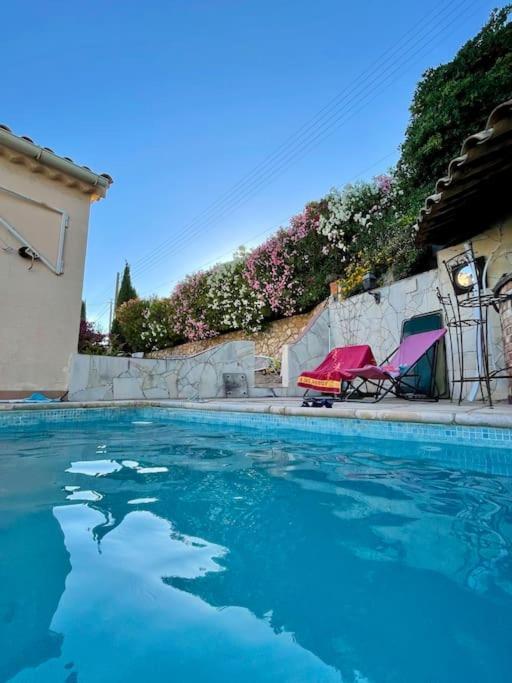 Holiday home Au Calme Des Pins Avec Vue *