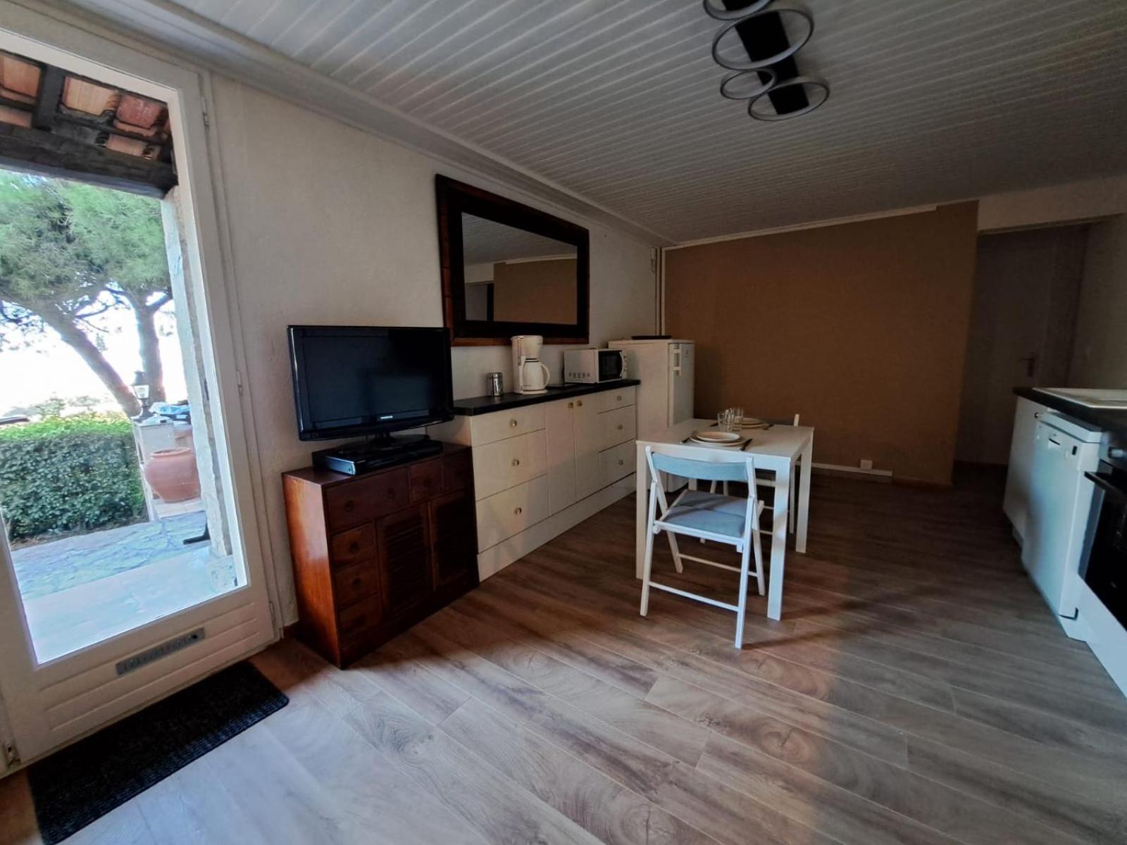Holiday home Au Calme Des Pins Avec Vue Toulon