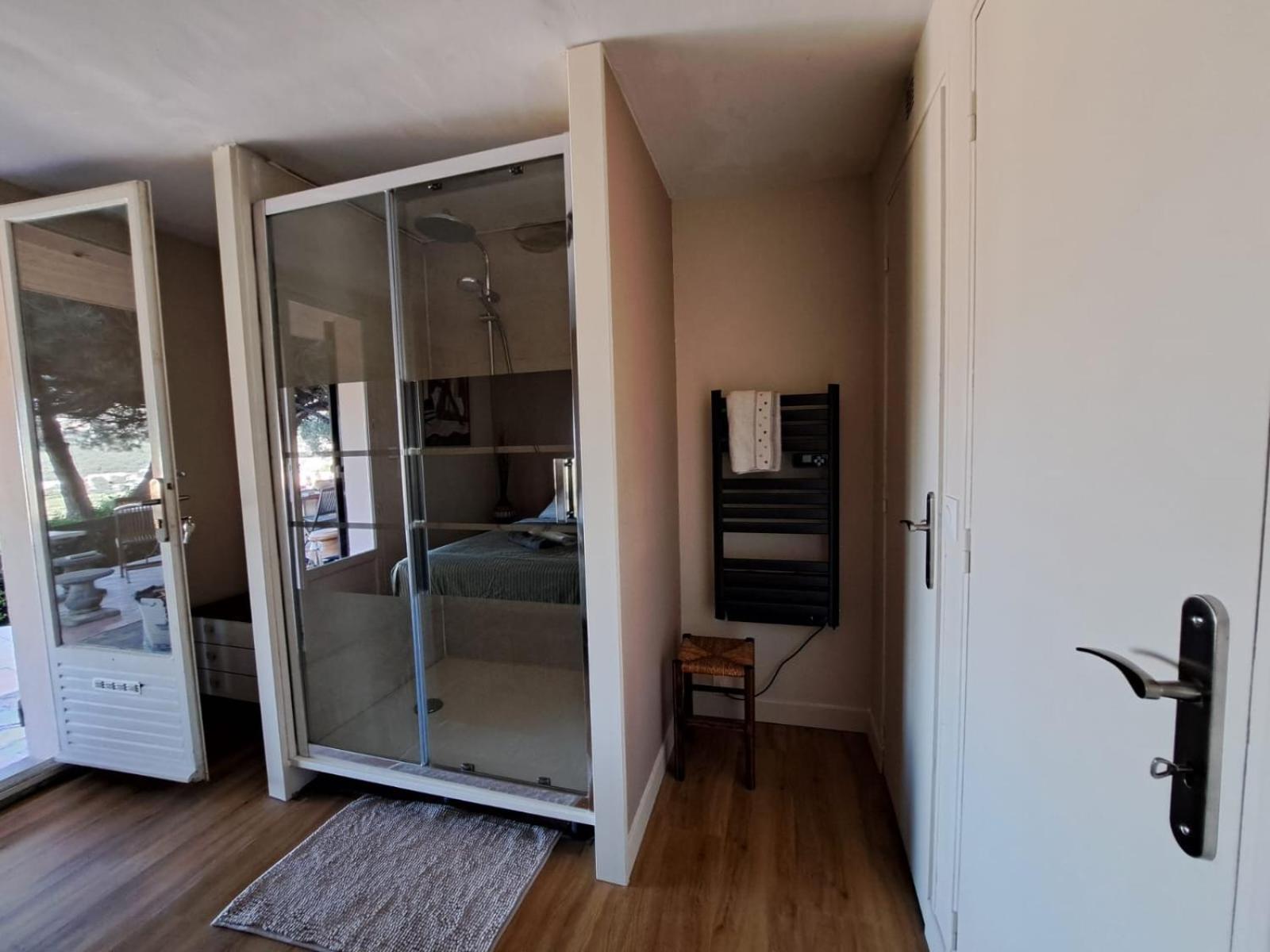Holiday home Au Calme Des Pins Avec Vue