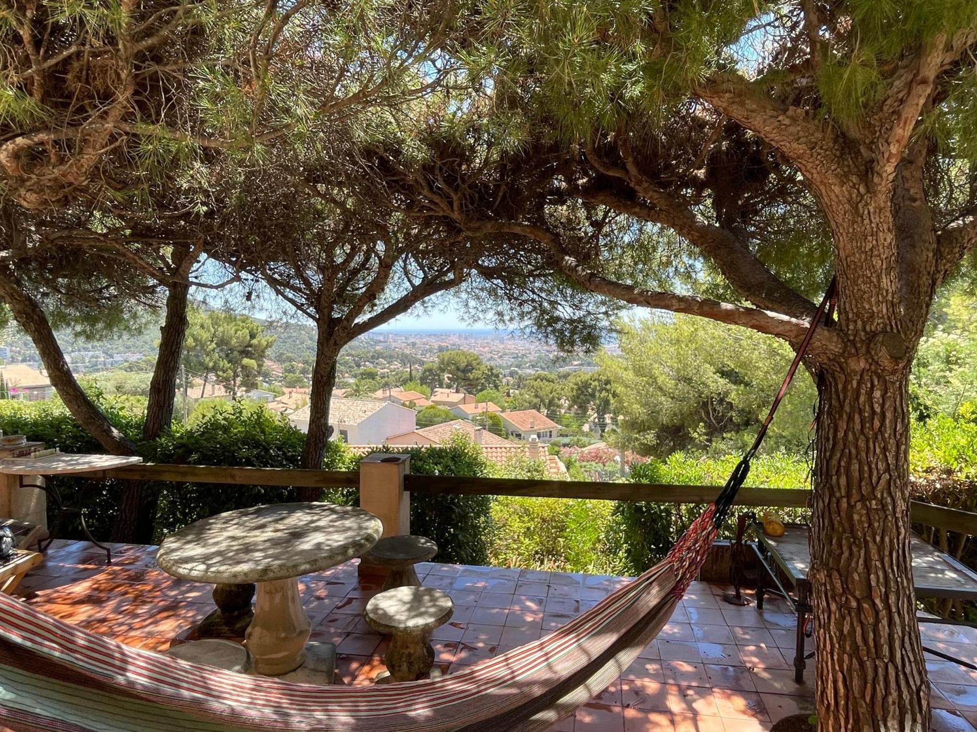 Holiday home Au Calme Des Pins Avec Vue *