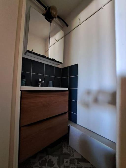 Au Calme Des Pins Avec Vue Ferienhaus *